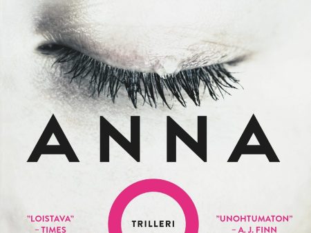 Anna O Hot on Sale