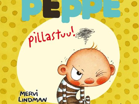 Peppe pillastuu! on Sale