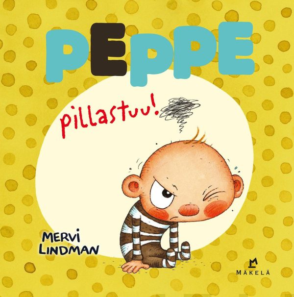 Peppe pillastuu! on Sale