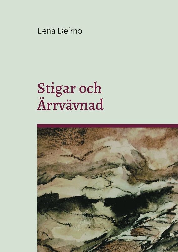 Stigar och ärrvävnad : en resa genom släktleden i ord och bild For Discount