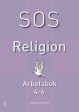 SOS Religion 4-6 Arbetsbok Online now