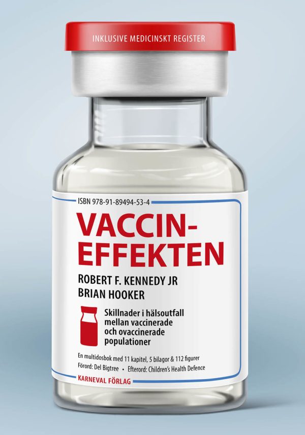 Vaccineffekten For Cheap