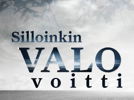 Silloinkin valo voitti on Sale