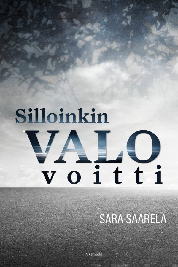 Silloinkin valo voitti on Sale