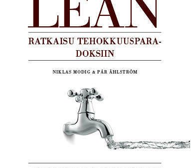 Tätä on Lean For Cheap