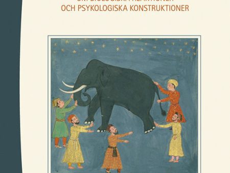 Vad är känslor? : om biologiska reaktioner och psykologiska konstruktioner Discount