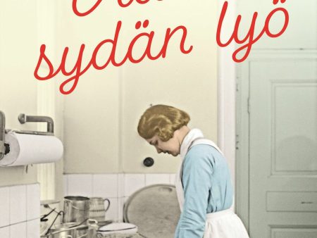 Viaton sydän lyö Supply