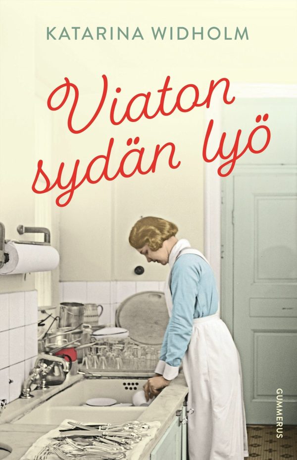 Viaton sydän lyö Supply