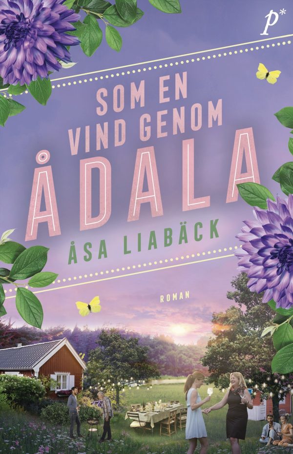 Som en vind genom Ådala Online Sale