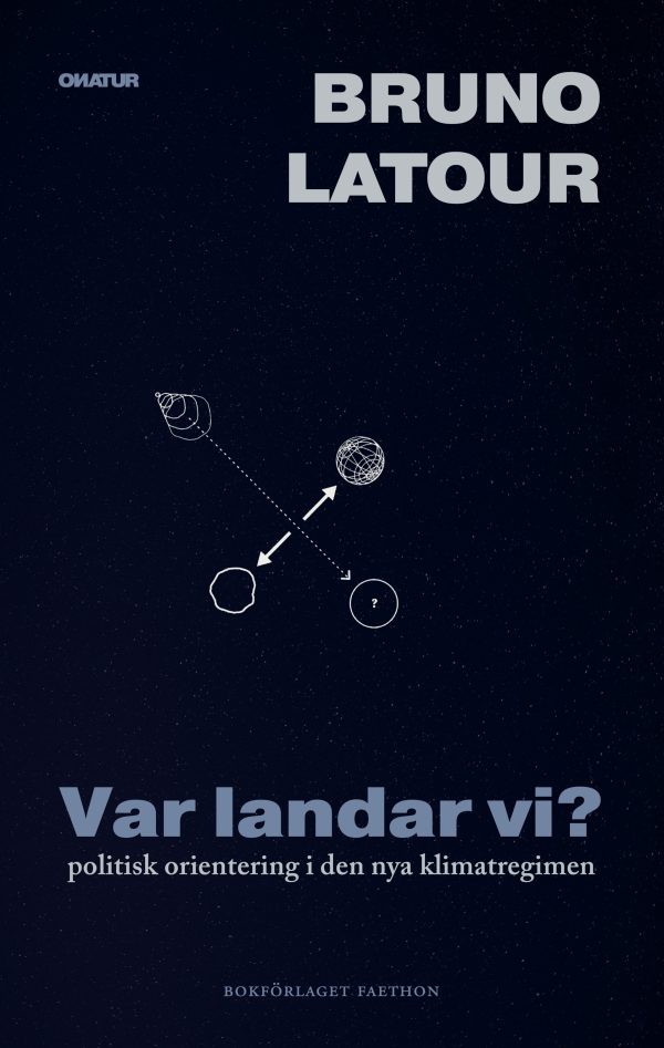 Var landar vi? For Discount