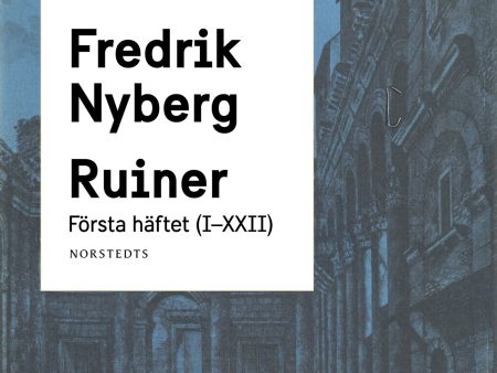 Ruiner : första häftet (I - XXII) For Cheap