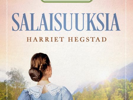 Salaisuuksia – Averøyan Emma For Sale