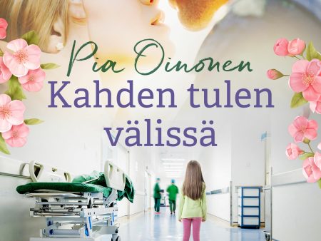 Kahden tulen välissä Online Hot Sale