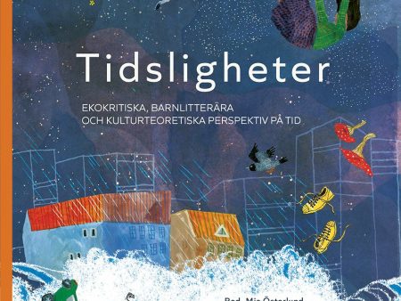 Tidsligheter Online