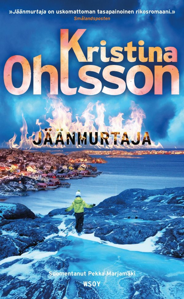 Jäänmurtaja on Sale