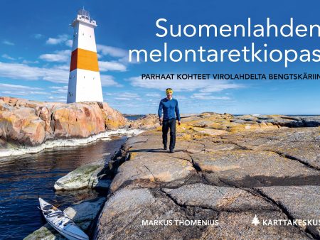 Suomenlahden melontaretkiopas Online Hot Sale