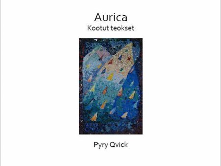 Aurica - Kootut teokset For Discount