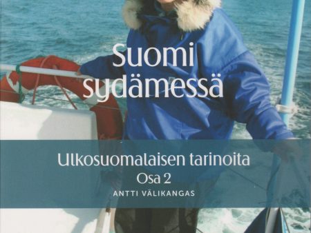 Suomi sydämessä For Cheap