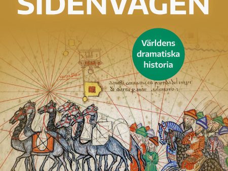 Sidenvägen Online now