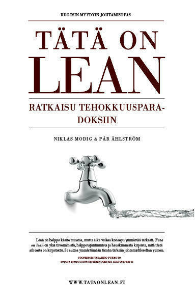 Tätä on Lean For Cheap