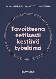 Tavoitteena eettisesti kestävä työelämä For Cheap