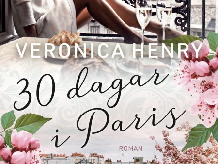 30 dagar i Paris Hot on Sale