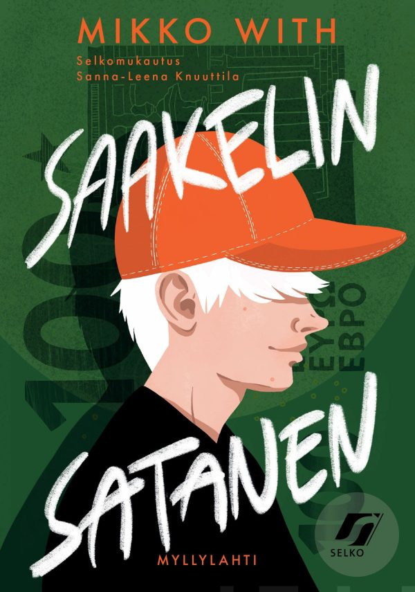 Saakelin satanen Discount