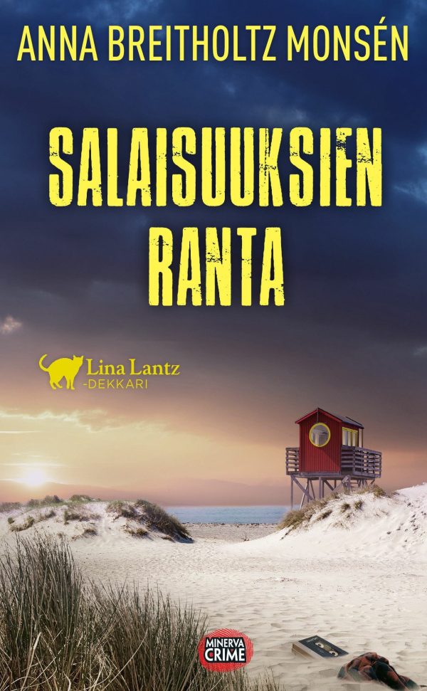 Salaisuuksien ranta Cheap