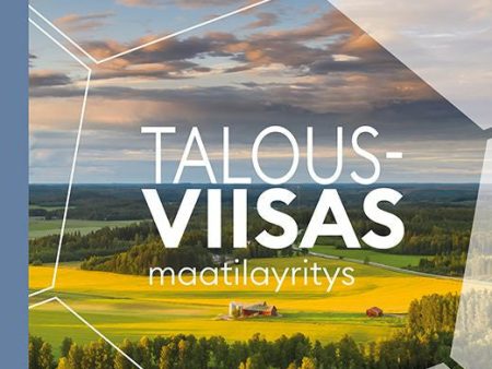 Talousviisas maatilayritys Hot on Sale