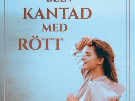 Själen blev kantad med rött Sale