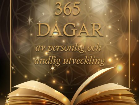 365 dagar av personlig och andlig utveckling Online Hot Sale