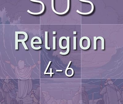 SOS Religion 4-6 Online Hot Sale