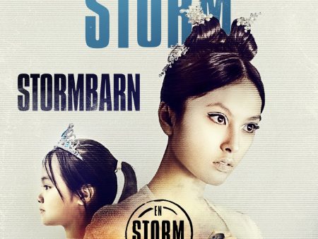 Stormbarn Online Hot Sale