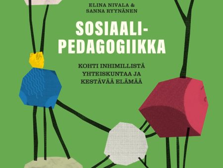 Sosiaalipedagogiikka Supply