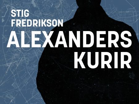 Alexanders kurir Supply