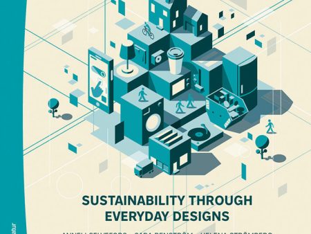 Sustainability through everyday designs Online Sale