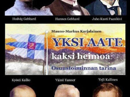 Yksi aate, kaksi heimoa Online