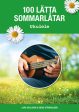 100 lätta sommarlåtar ukulele For Discount