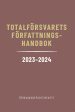 Totalförsvarets författningshandbok 2023 24 Online Hot Sale