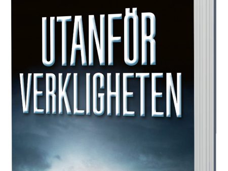 Utanför verkligheten : en handbok för resor i medvetandet For Sale