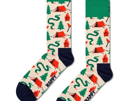 Sukat Happy Socks Scout Life 41-46 Online now