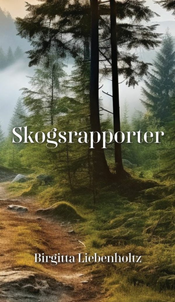 Skogsrapporter on Sale