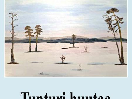 Tunturi huutaa Online