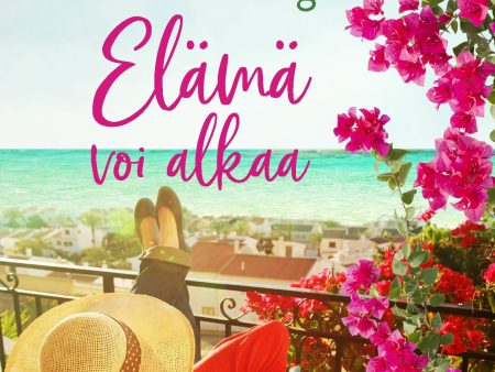 Elämä voi alkaa Hot on Sale