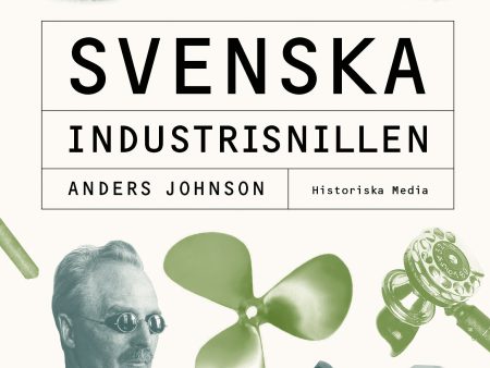 Svenska industrisnillen Online