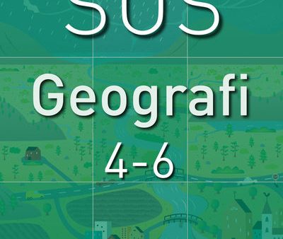 SOS Geografi 4-6 For Discount