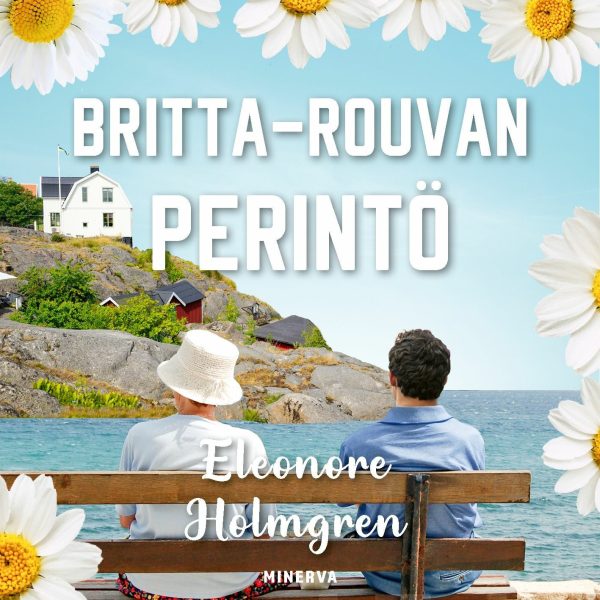 Britta-rouvan perintö For Discount