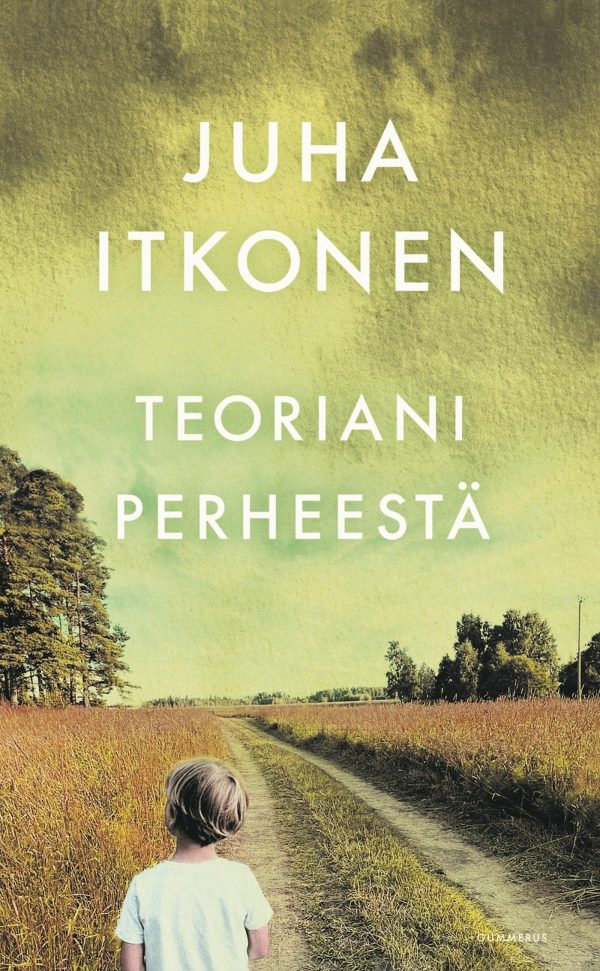 Teoriani perheestä Online now