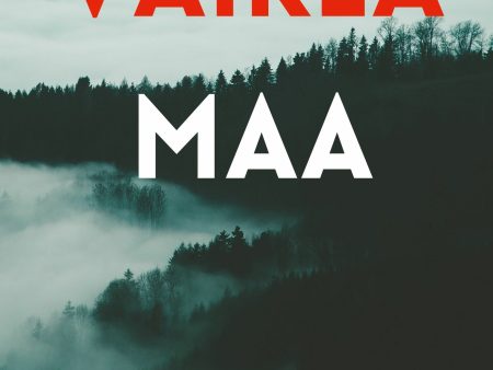 Vaikea maa Online Hot Sale