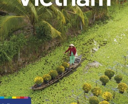 Lonely Planet Vietnam Sale